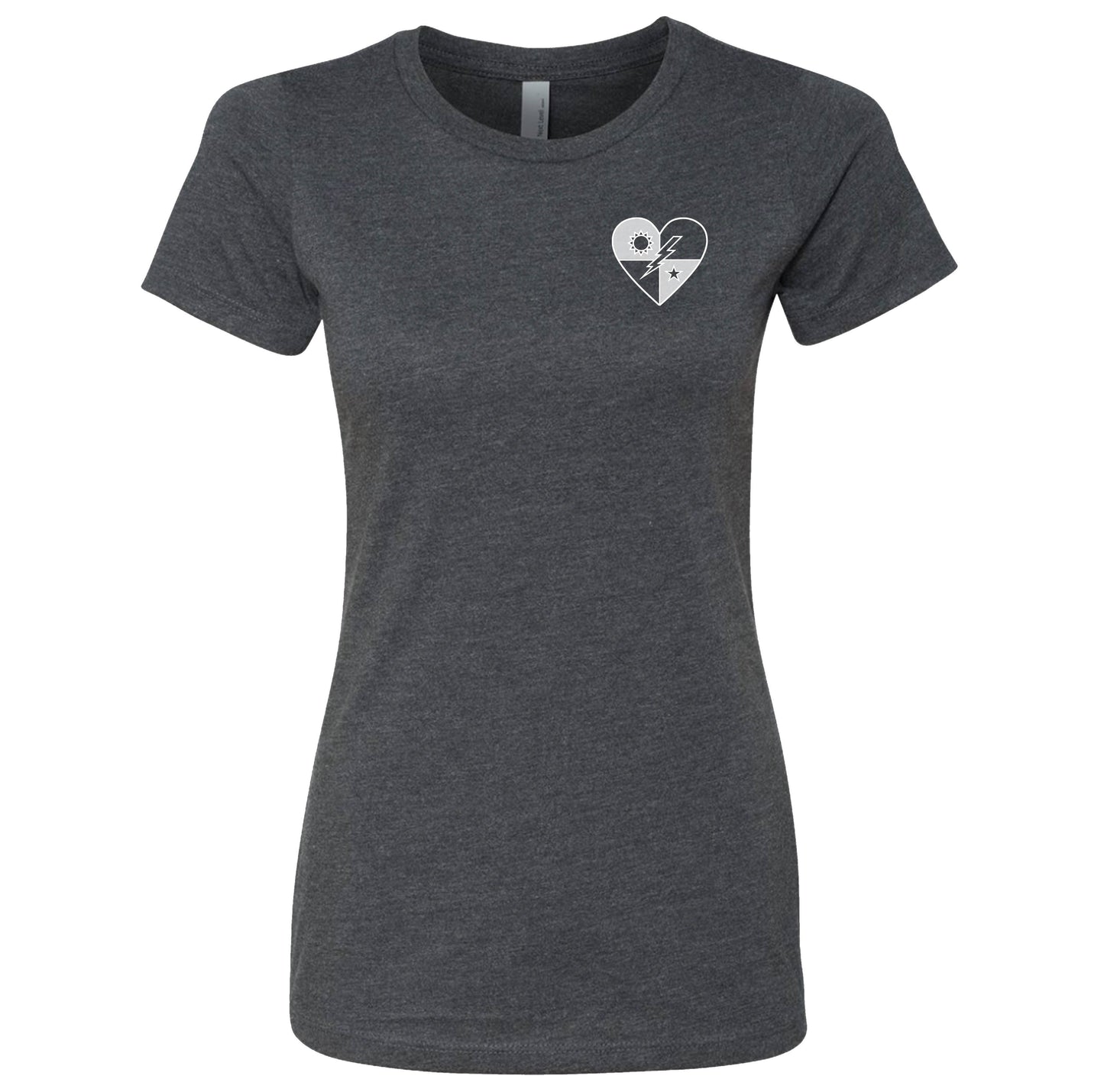 Ladies Palmetto 200 T-Shirt