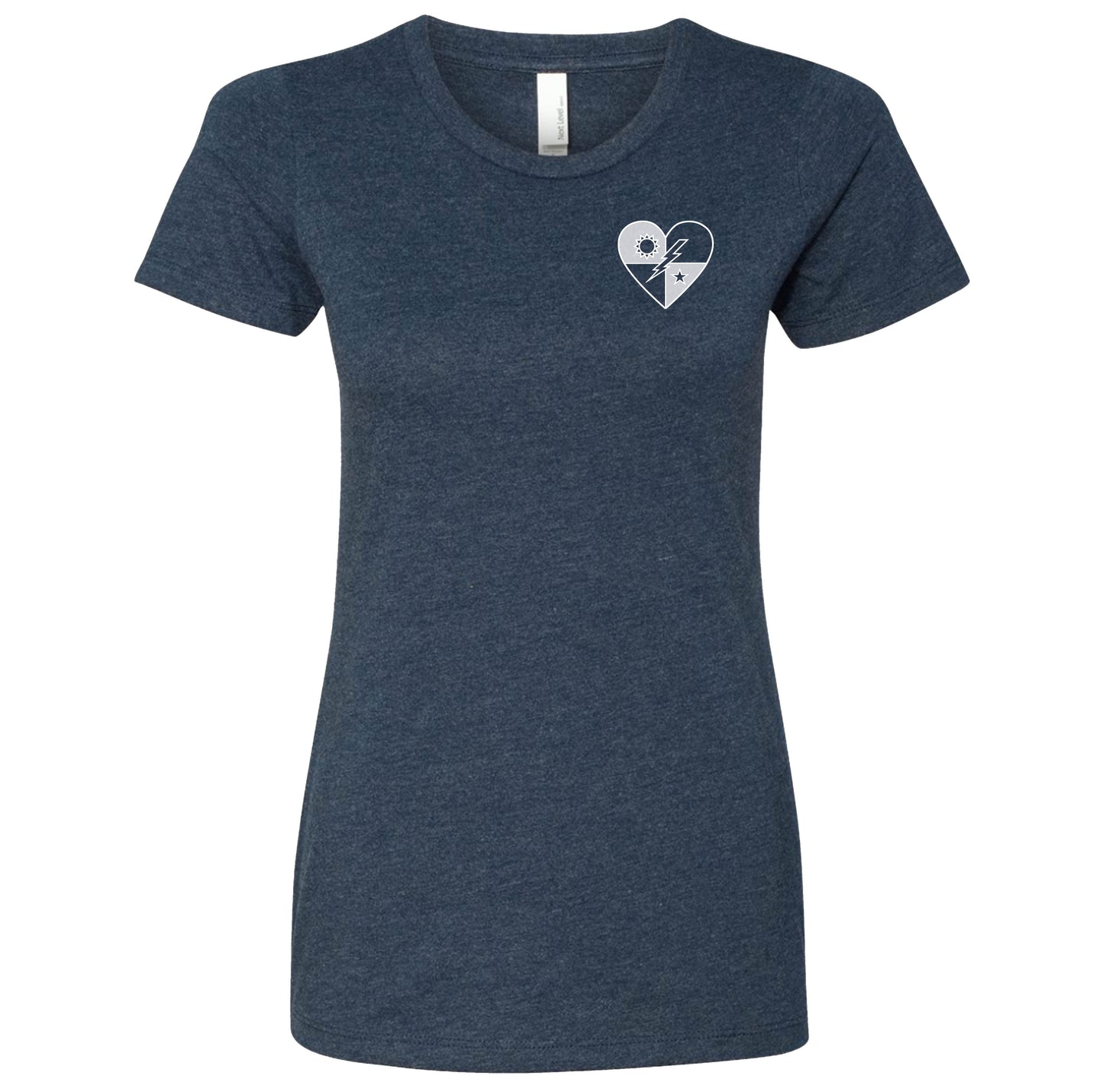 Ladies Palmetto 200 T-Shirt