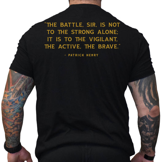 SSF RLTW Coin Shirt