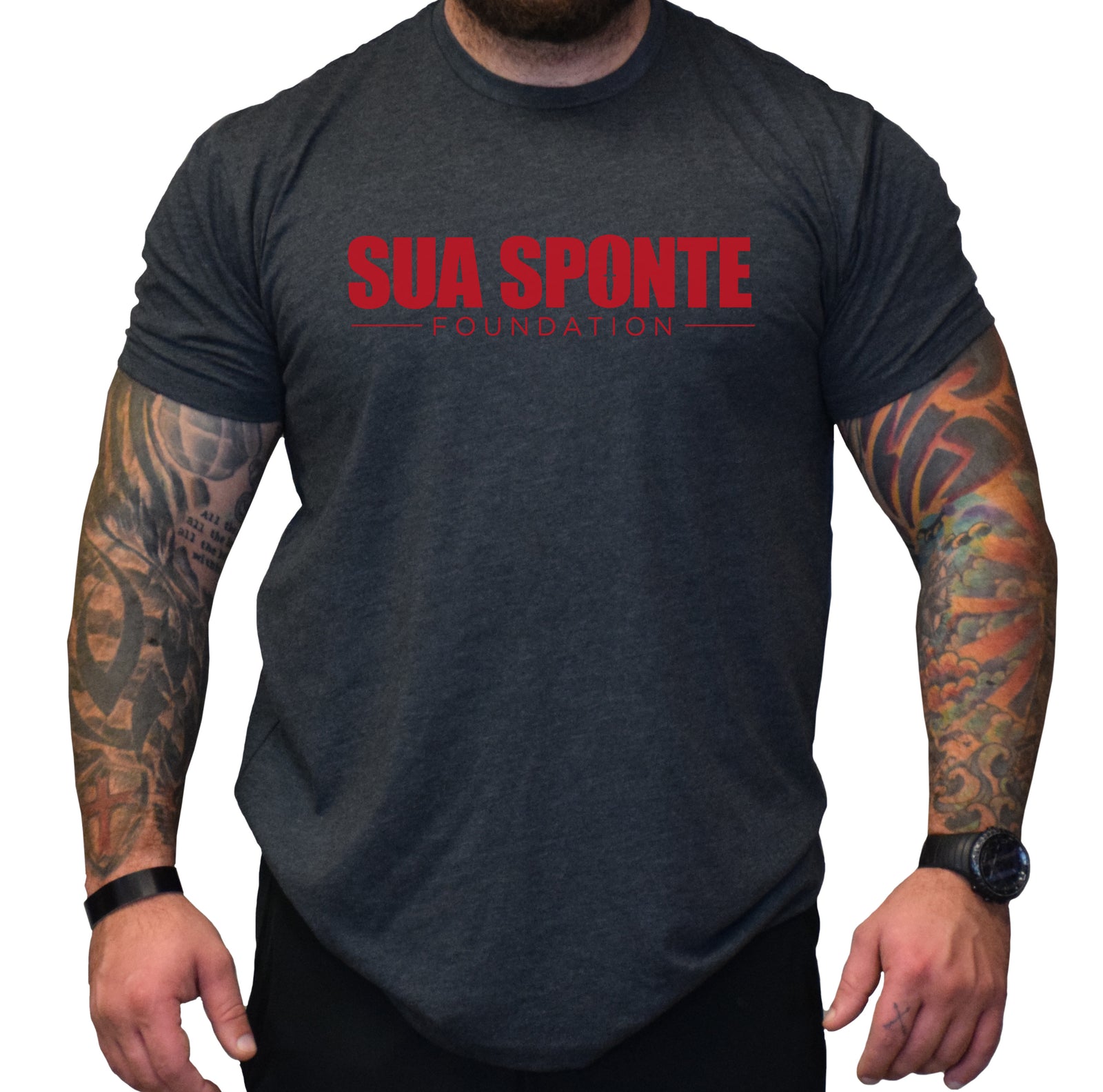 Sua Sponte Foundation