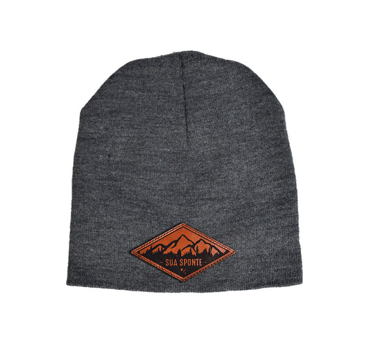 Sua Sponte Diamond Beanie